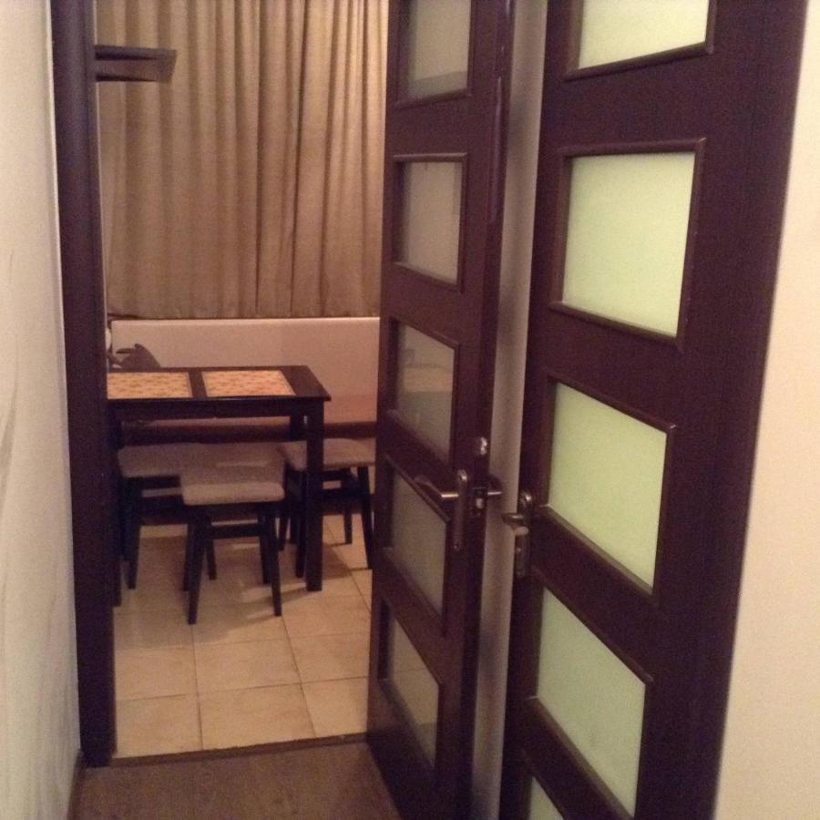 Apartamento Двухкомнатная Возле Гулливера Kiev Exterior foto