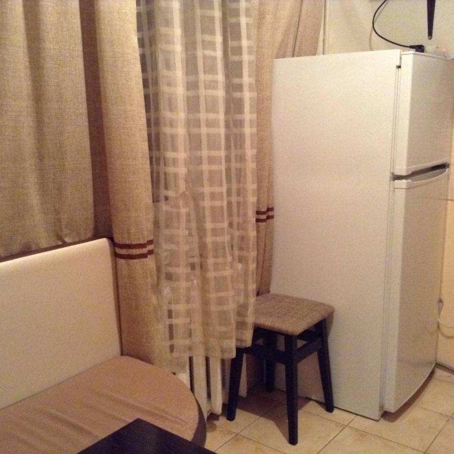 Apartamento Двухкомнатная Возле Гулливера Kiev Exterior foto