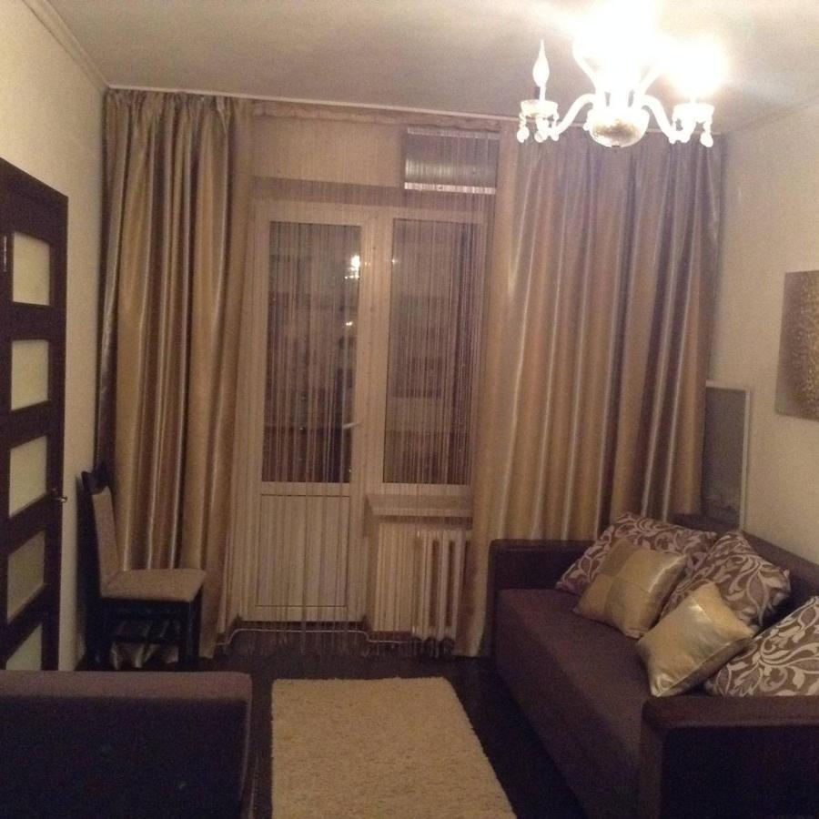 Apartamento Двухкомнатная Возле Гулливера Kiev Exterior foto